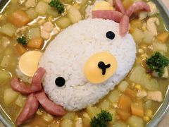 -红小满休闲餐厅(十全街店)