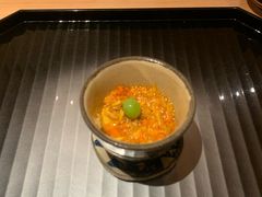 -炎橘·板前料理 Omakase