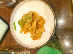 -环球港凯悦 · 享悦中餐厅