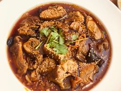 -花盐街·四川乐山小吃(西单大悦城店)