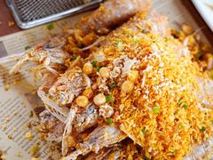 -琼大师东方烤乳猪(亚特兰蒂斯店)