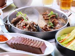 -浩爷羊蝎子火锅(望京店)