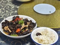 -国生茶庄·地道农家菜团建活动