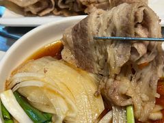 -六七八韩式烤肉·韩国料理(上杭路店)
