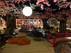 -蓝鲸湾汤泉(包河店)