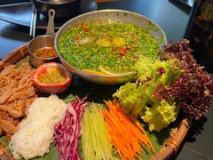 -Ameigo梅果·云贵川bistro(长宁来福士店)