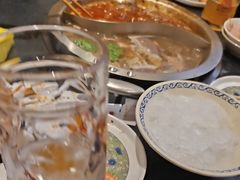 -沸炉重庆老火锅(军事博物馆店)