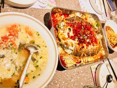 -烟火鱼乡(京华城店)