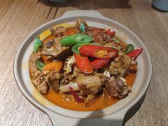 -静一餐厅·湖北菜(前门店)