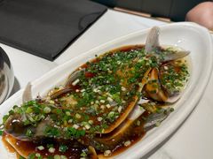 -刘胖子家常菜·蹄花焖藕(江汉路总店)