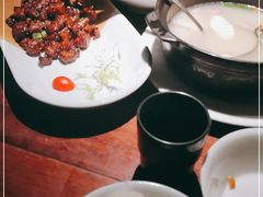 -外婆家(西溪印象城店)
