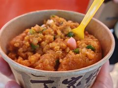 土豆泥-周小亮丁家坡洋芋(观音桥好吃街B区直营店)
