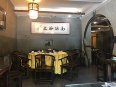 -堂宴·老厦门私房菜(1988仙岳总店)