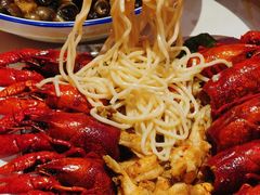 -袁老大龙虾(石鼓路总店)