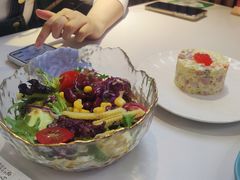 -库滋明·俄罗斯特色美食(中央大街店)