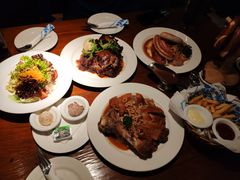 -宝莱纳餐厅(滨江店)