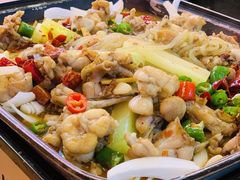 -回·龙虾铺·盆盆蟹·烧烤大排档(回龙观店)