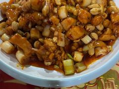 -人民公社大食堂(顺义总店)