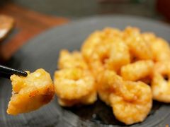 -浩运海鲜·16年专注青岛菜(石老人店)