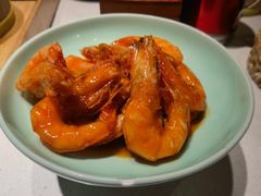 -局气 烤鸭·北京菜(武清店)