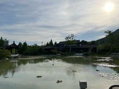 -春色如许·茶食餐厅(桃李春风店)