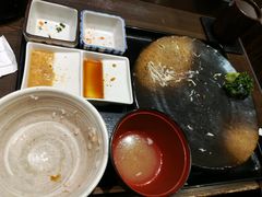 -牛かつもと村(上野店)