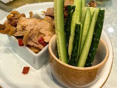 -小秦淮·南京土菜(新亭西路店)