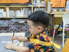 -杨梅红艺术教育(万象城教学中心)