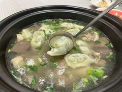 -囍榷·鲜美常州菜(恐龙园店)