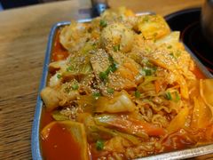 -八福力韩国休闲餐厅(泉舜店)