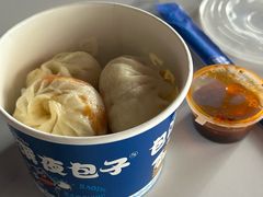 -包馔夜包子(百子湾店)
