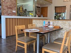 大堂-米斯特比萨(亦庄国融国际店)