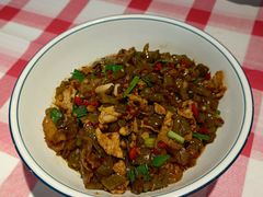 -西江红·株洲本地菜(滨江南路店)