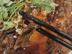-祈胜邨•顺德鱼生•顺德菜(容桂店)