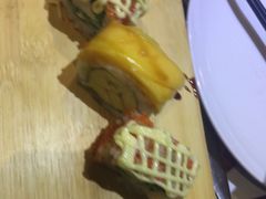 -铁板诱惑法式铁板烧(大卫城店)