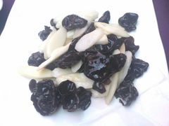 云耳山药-万柳阁小馆·花园餐厅(龙潭湖店)