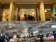 门面-七鲜超市(瑞虹天地太阳宫店)