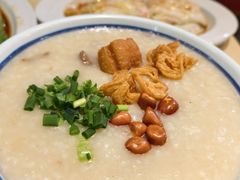 -香港池仔记肠粉王(博多新记襄阳南路店)
