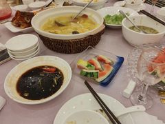 -金时代顺风大酒店(静安大融城店)