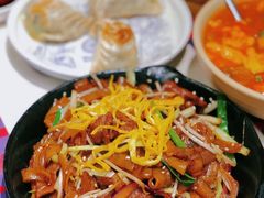 -食大利香港茶餐厅(南亚风情第一城店)