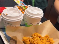-德克士(宝鸡店)