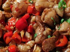 -老湘村·湖南土菜(天河维多利店)