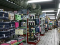 -物美超市(三里河店)