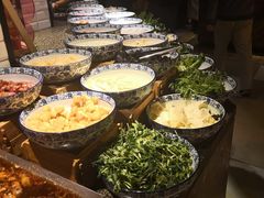 -星伦多自助料理(华润万象城店)