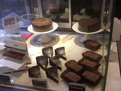 -Awfully Chocolate(来福士广场店)