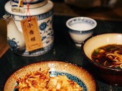 -南京大牌档(新街口德基广场店)