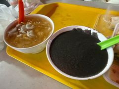 白果雪耳-景记甜品