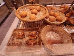 -巴黎贝甜(大宁国际商业广场店)