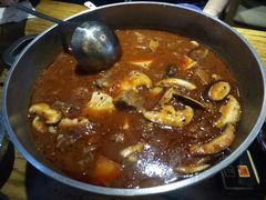 -有才叔的小馆(招商依云曲江店)