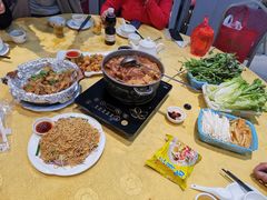 -广记餐厅(万福路店)